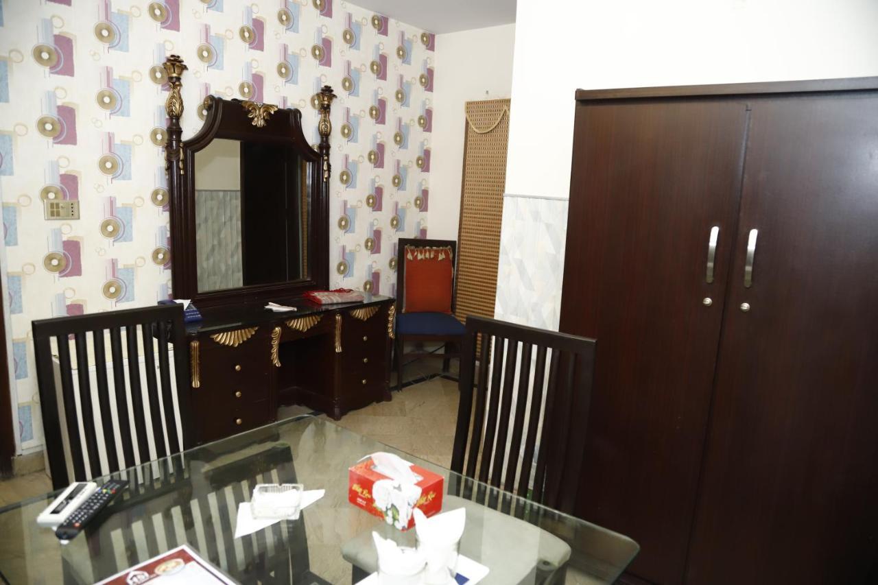 Hotel Sweet Inn Лахор Экстерьер фото