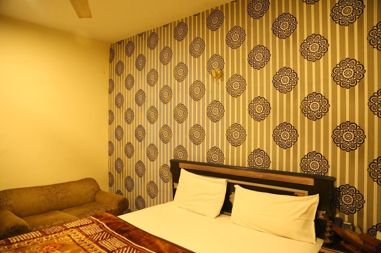 Hotel Sweet Inn Лахор Экстерьер фото