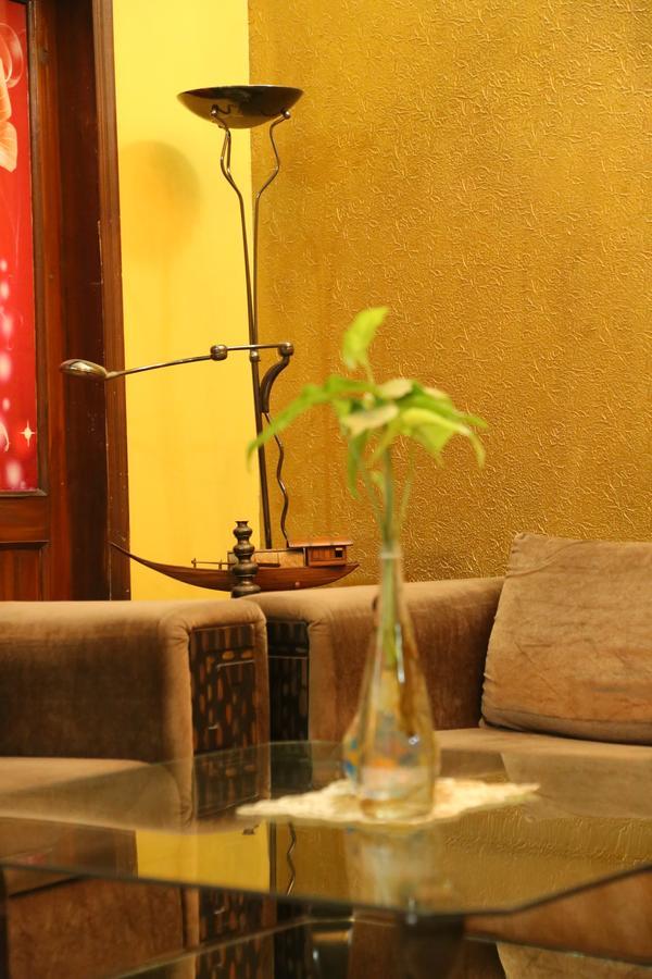 Hotel Sweet Inn Лахор Экстерьер фото