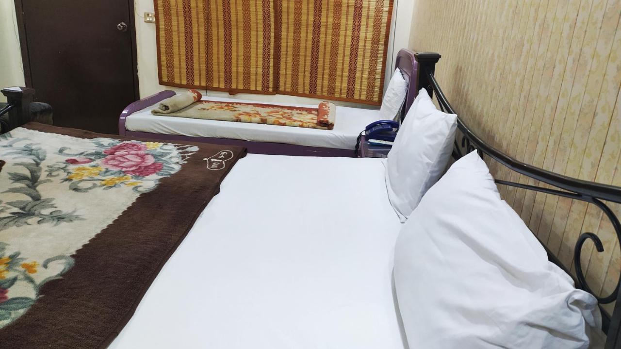 Hotel Sweet Inn Лахор Экстерьер фото