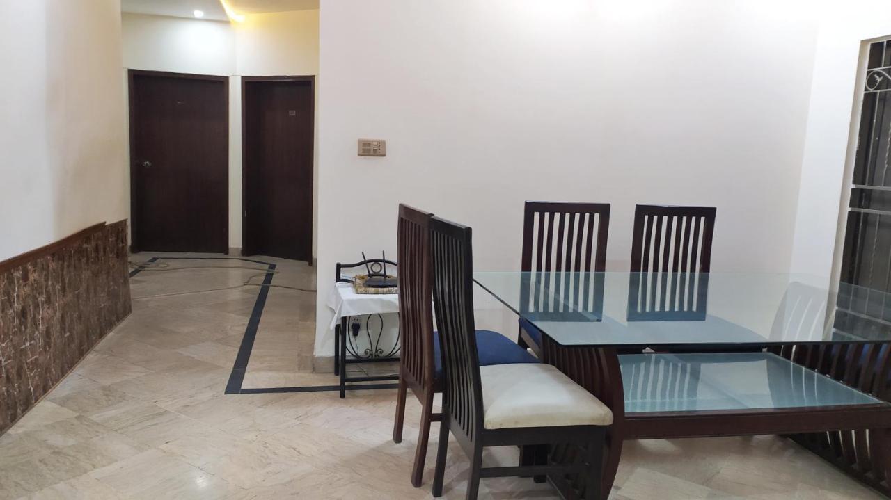 Hotel Sweet Inn Лахор Экстерьер фото